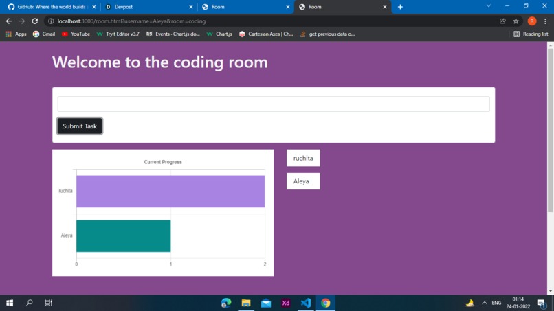 BetterYou – screenshot 6