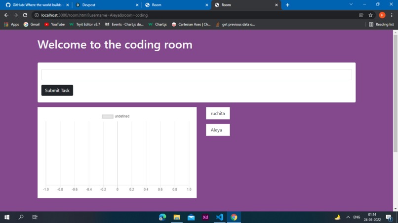 BetterYou – screenshot 5