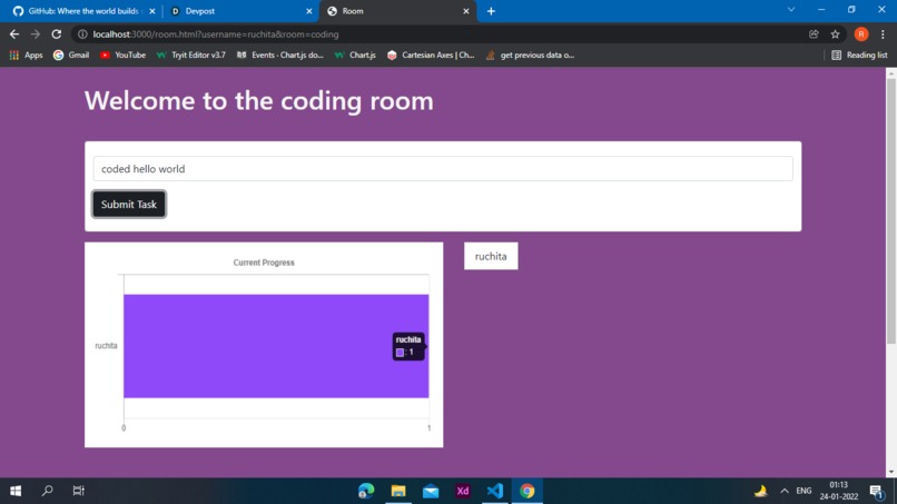 BetterYou – screenshot 3