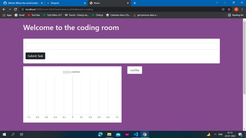 BetterYou – screenshot 2