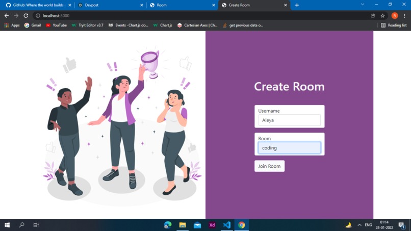 BetterYou – screenshot 4