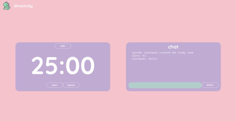 dinostudy – screenshot 8