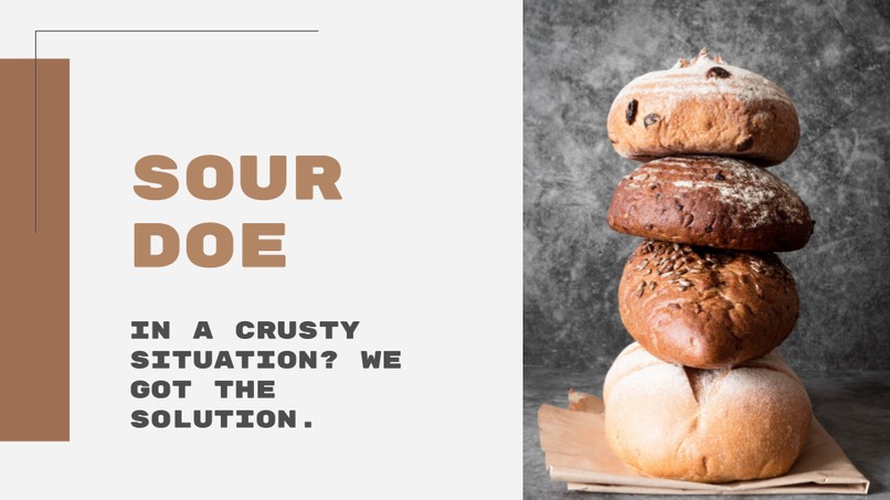 SourDoe – screenshot 1