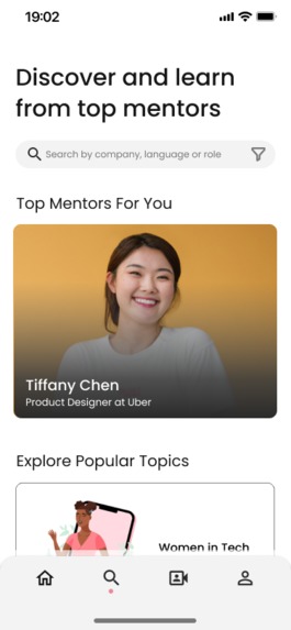 Femtor – screenshot 2