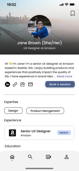 Femtor – screenshot 3