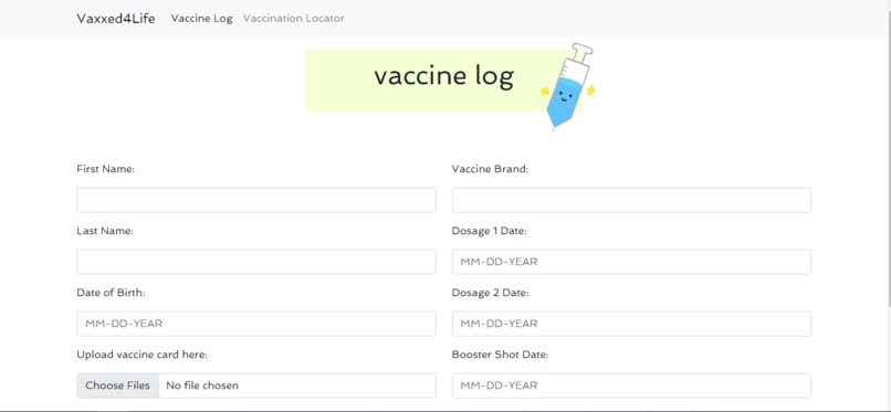 Vaxxed4Life – screenshot 1