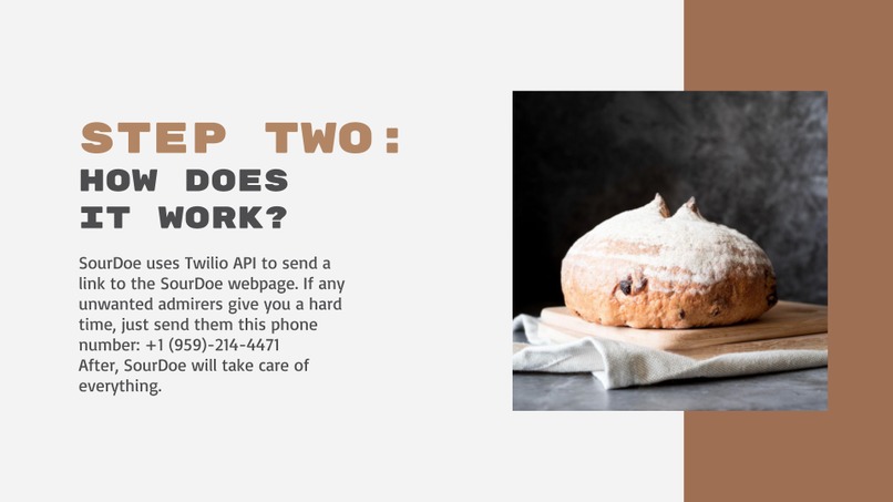 SourDoe – screenshot 5