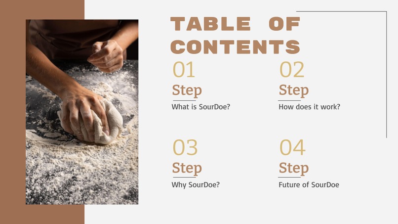 SourDoe – screenshot 2