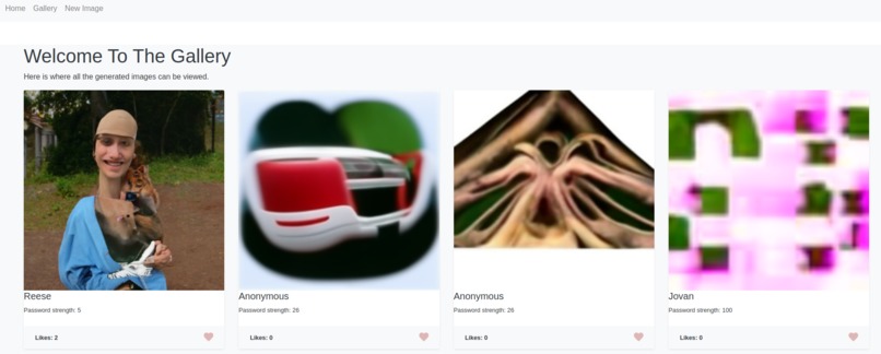 SecureAI – screenshot 4