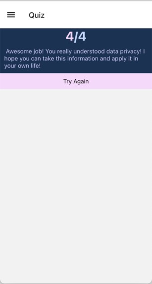 DigiLearn – screenshot 10