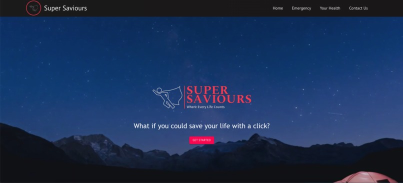 Super Saviours – screenshot 2