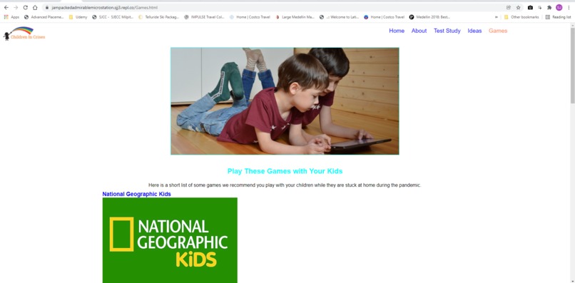 Mental health During The Pandemic – screenshot 4