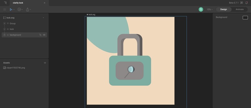 clarity.  – screenshot 3