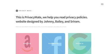 PolicyMate – screenshot 1