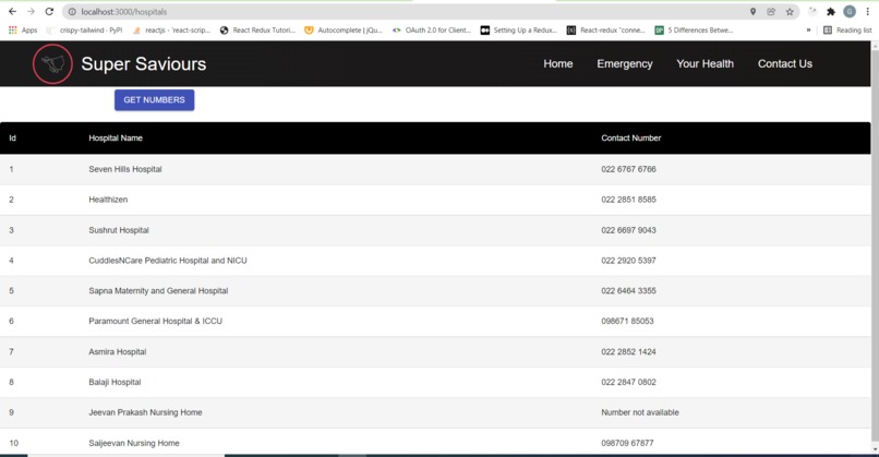 Super Saviours – screenshot 7