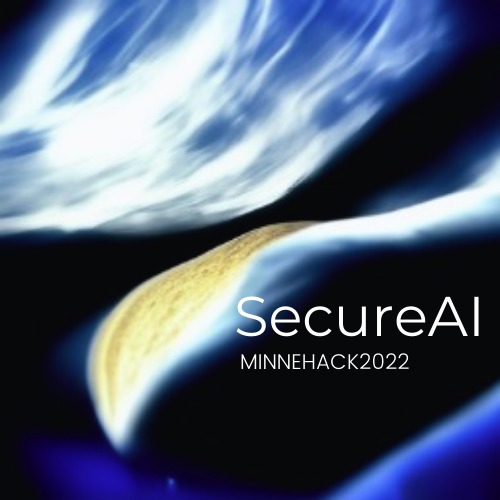 SecureAI – screenshot 1