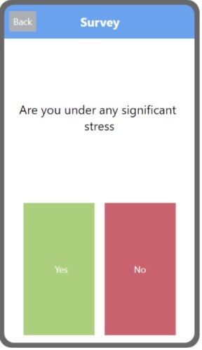 MedConnect – screenshot 2