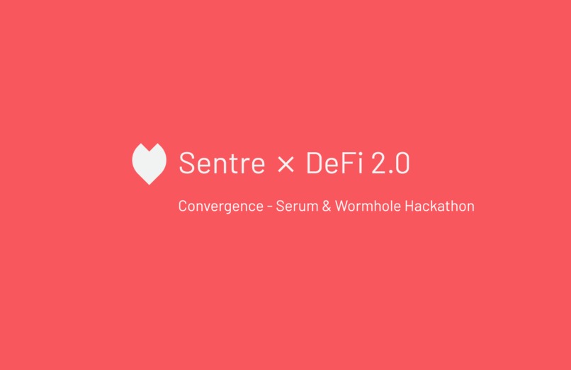 Sentre – screenshot 2
