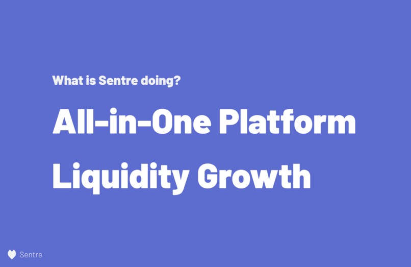 Sentre – screenshot 3