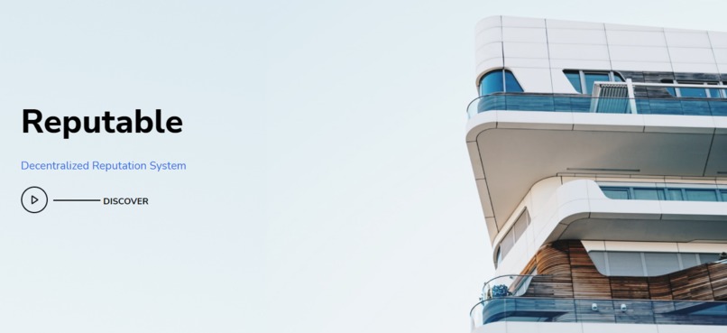 Reputable – screenshot 1