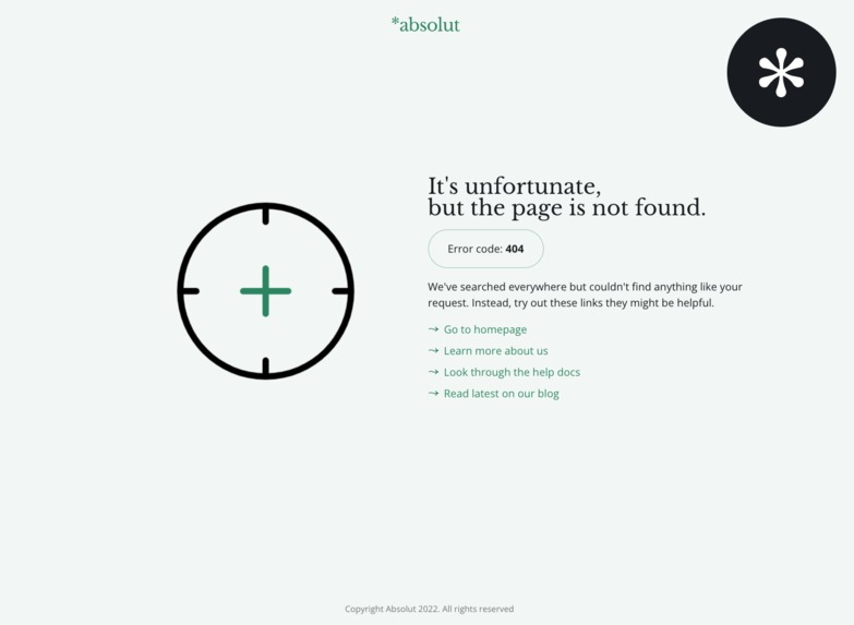 Absolut HubSpot Theme – screenshot 17