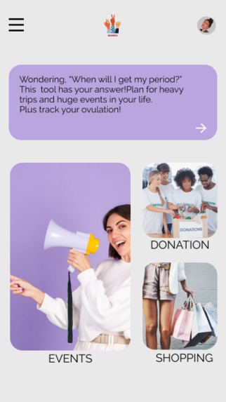 WomEco – screenshot 3