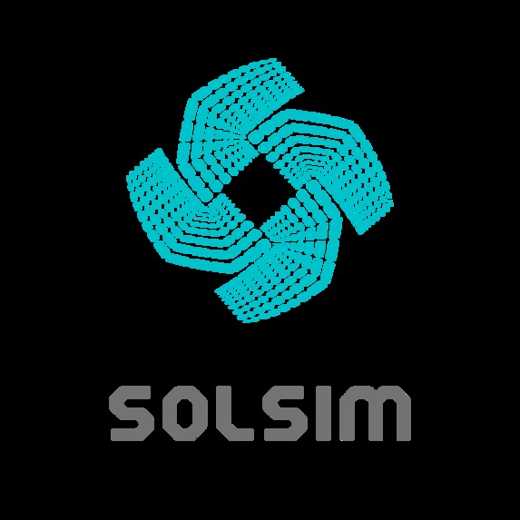 solsim – screenshot 1