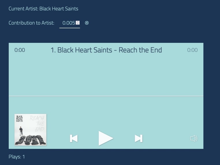 Sonata – screenshot 1