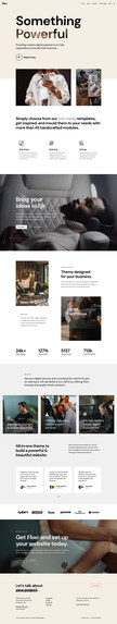 Flow – screenshot 3