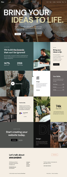 Flow – screenshot 4