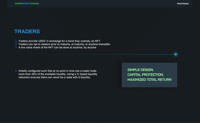 SuperBonds Finance – screenshot 11