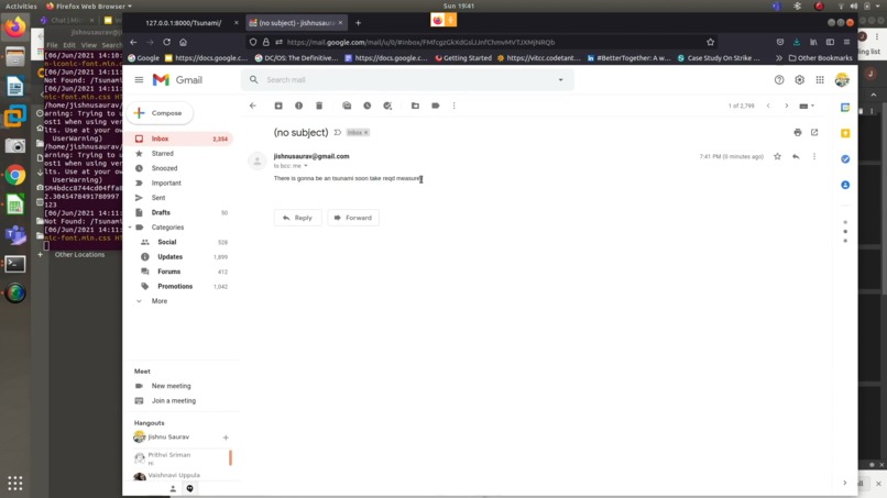 abcd – screenshot 1
