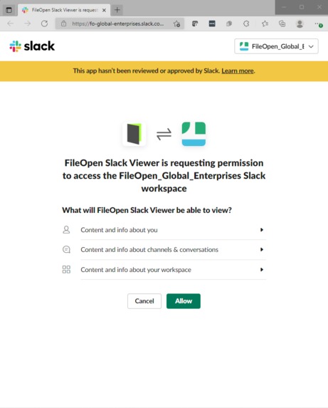 FileOpen Sharebot – screenshot 5
