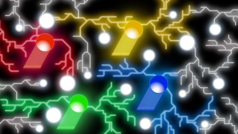 SVET INDEX – screenshot 1