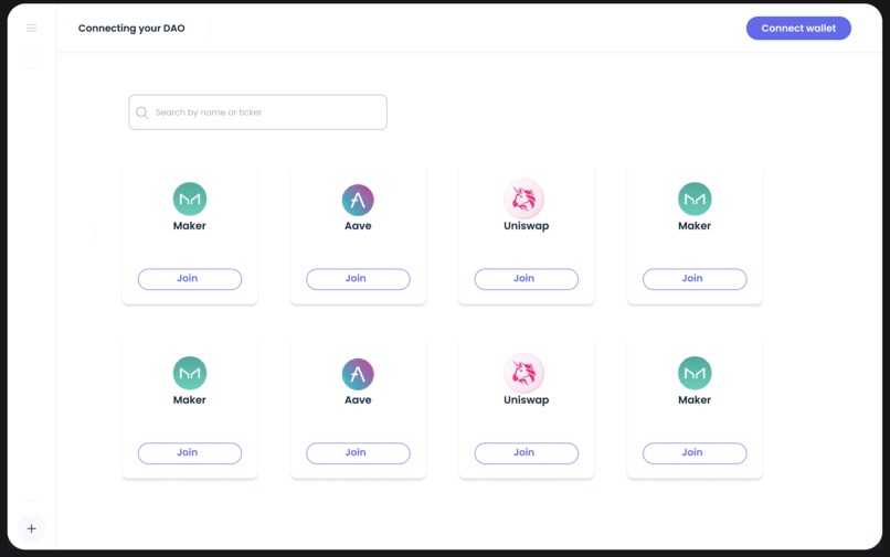 Borodao – screenshot 1