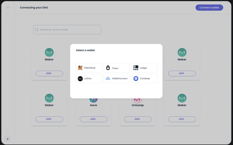 Borodao – screenshot 2