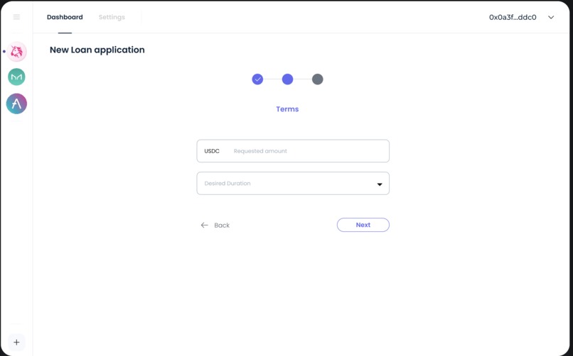 Borodao – screenshot 5