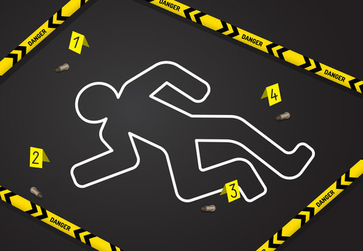 Dead Body Sonr – screenshot 1