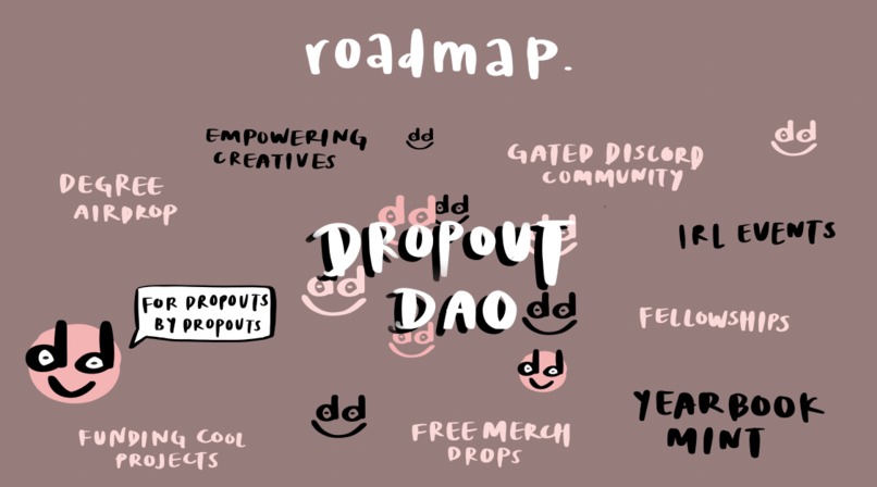 DropoutDAO – screenshot 3