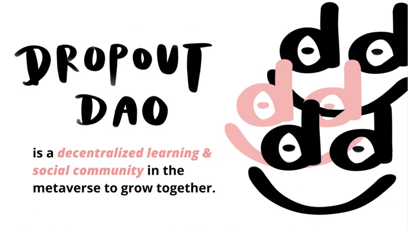 DropoutDAO – screenshot 1