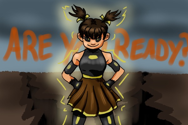 Prepare Yourselves! – screenshot 1