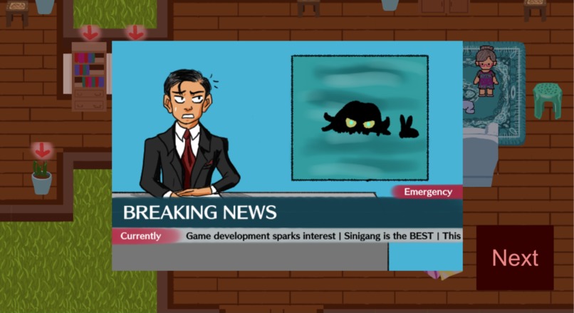 Prepare Yourselves! – screenshot 2