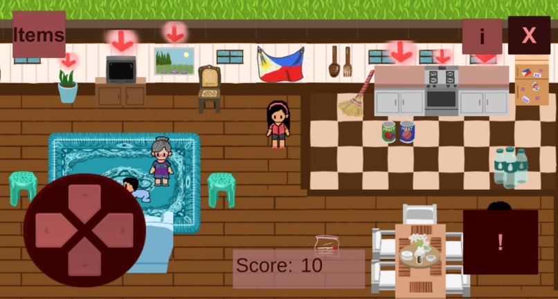 Prepare Yourselves! – screenshot 3