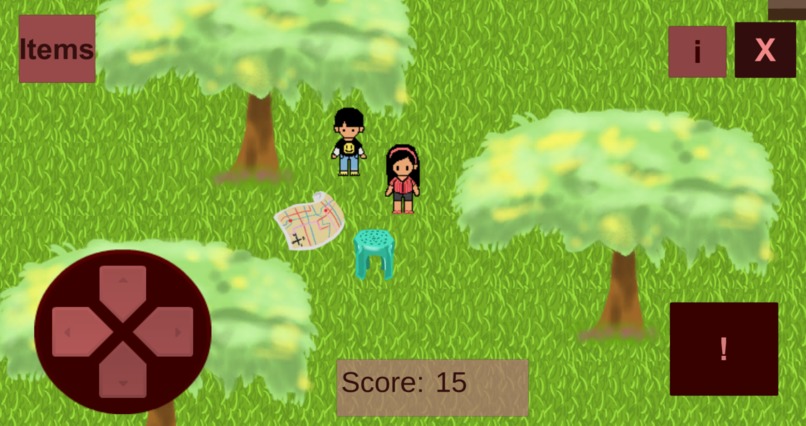 Prepare Yourselves! – screenshot 4