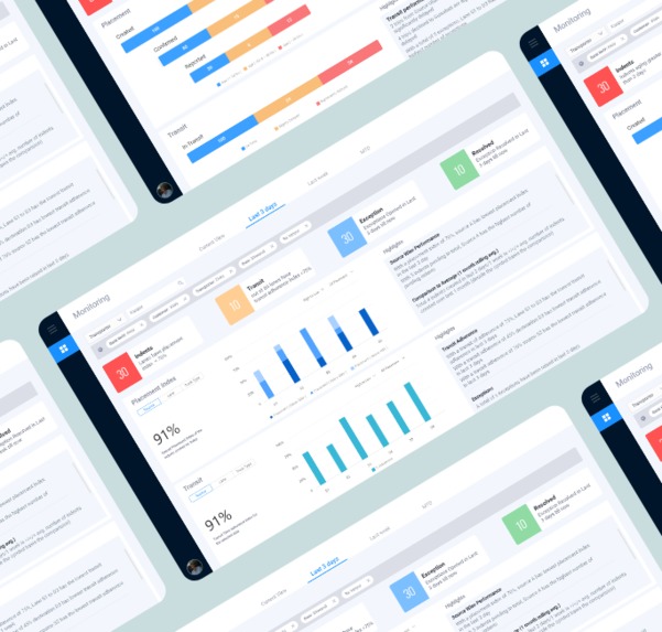 BlackBuck: Logistics Software Development – screenshot 5