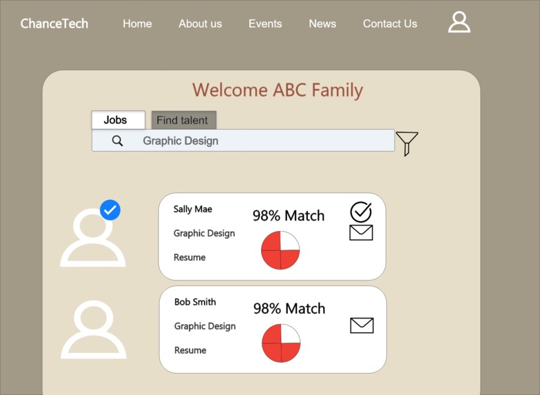 ChanceTech – screenshot 11