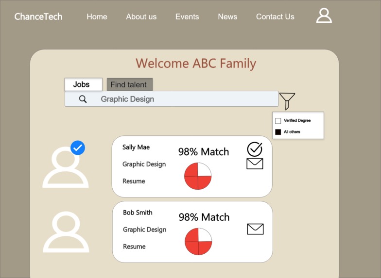 ChanceTech – screenshot 12
