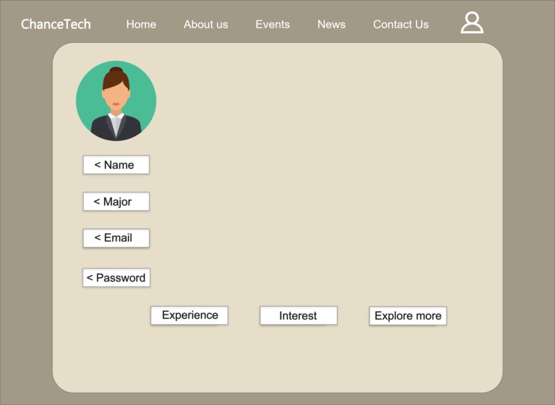 ChanceTech – screenshot 14