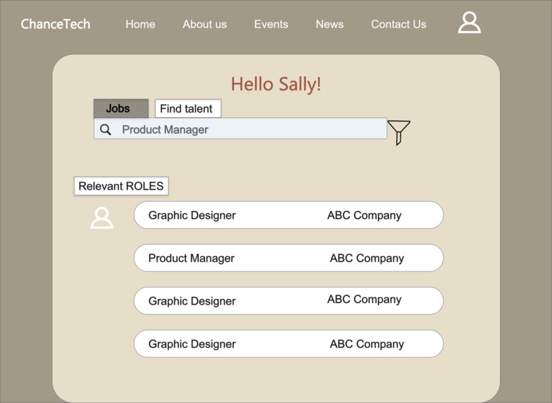 ChanceTech – screenshot 17