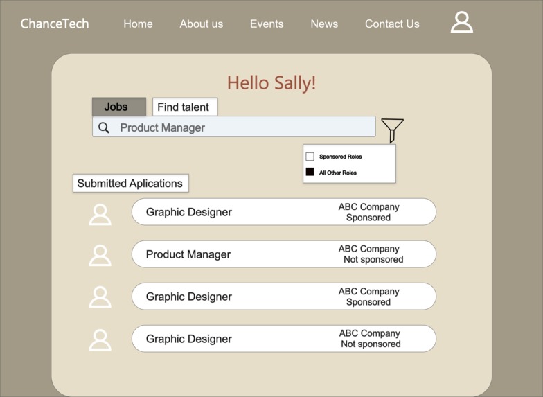 ChanceTech – screenshot 18